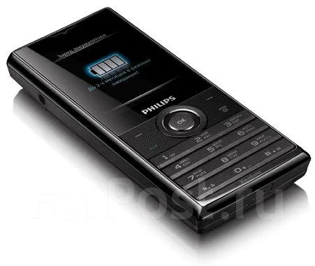 Philips Xenium X513. �/� ����