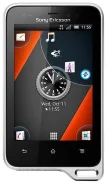 Sony Ericsson Xperia active. �/� ����