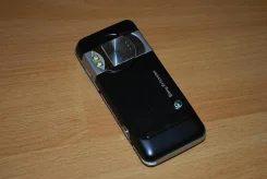 Sony Ericsson K550i. �/� ����