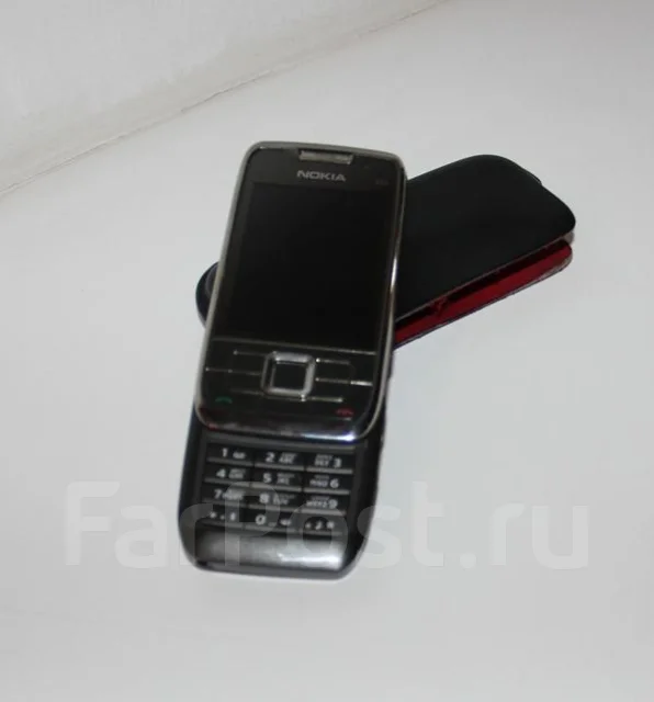 Nokia E66 ����