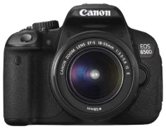 Canon EOS 650D Kit. 10 - 14.9 �� ����