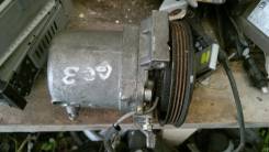 Компрессор кондиционера. Subaru Impreza