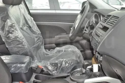 Mitsubishi ASX. �������, 4wd, 2.0, ������