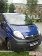 Opel Vivaro. ��������, ��������, 1.8, ������, �/�