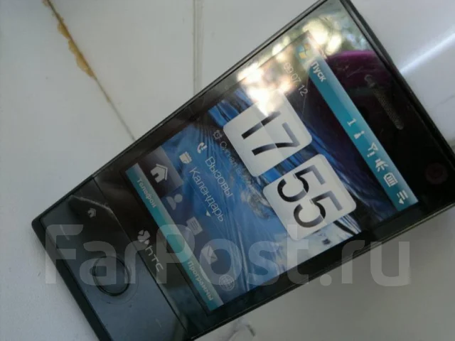 HTC Touch Diamond CDMA. �/� ����