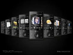 HTC Touch Diamond CDMA. �/� ����