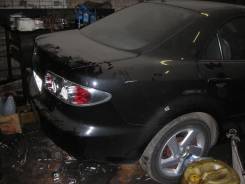 Mazda Mazda6. GG