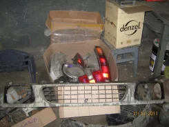 Isuzu MU. UCS55DW, 4JB1T ����