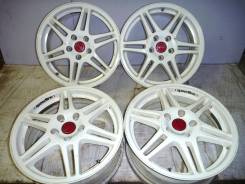 Speedline. 7.0x17, 5x114.30, ET48, ЦО 73,0 мм.