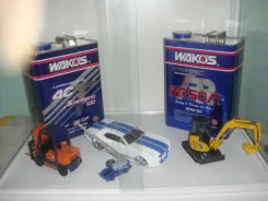 Wakos ����