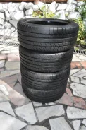 Michelin Pilot Preceda PP2. ������, 2011 ���, �/�, ����� 10�% ����