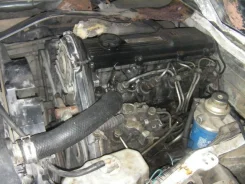 Mazda Bongo Brawny. ��������, ������, 2.2, ������, ��� ��� ����
