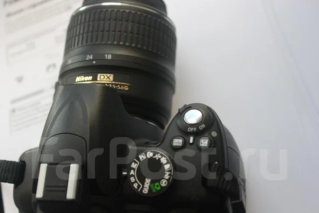 Nikon D3000 Kit. 10 - 14.9 ��, ���: 10� ����