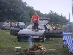 Toyota Supra. ��������, ������, 2.0, ������ ����