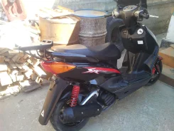 Yamaha Cygnus. 125����. ��., ��������, ���, ��� ������� ����
