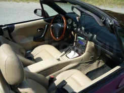 Mazda MX-5. ��������, ������, 1.6, ������ ����