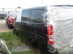 Nissan Serena. PNC24, SR20DE