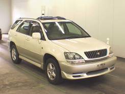 Toyota Harrier. MCU15, 1MZFE