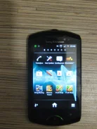 Sony Ericsson Live with Walkman. �/�