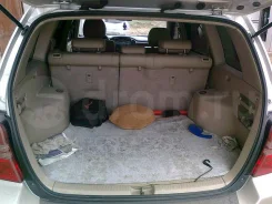 Toyota Highlander. �������, 4wd, 3.0, ������ ����
