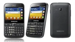 Samsung Galaxy Y Pro Duos B5512 ����