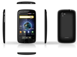 TeXet TM-5200. ����� ����