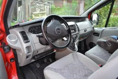 Opel Vivaro. ��������, ��������, 1.9, ������