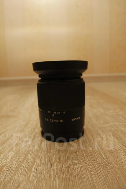 Sony Alpha DSLR-A350 Kit. 10 - 14.9 �� ����