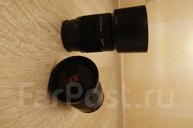 Sony Alpha DSLR-A350 Kit. 10 - 14.9 �� ����