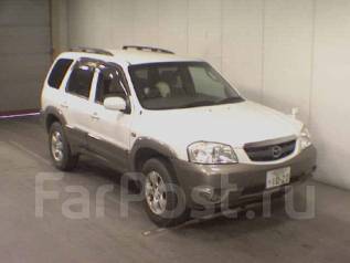 mazda tribute 2001 запчасти