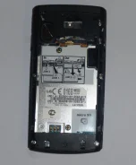 LG P520. �/� ����