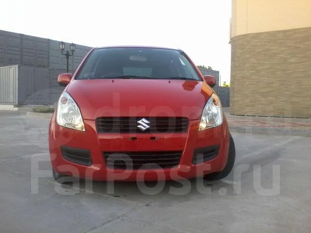 Suzuki Splash. �������, ��������, 1.3, ������, �/� ����