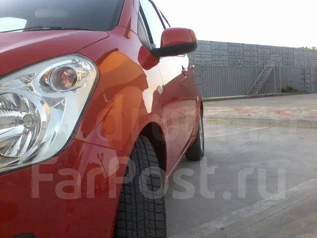Suzuki Splash. �������, ��������, 1.3, ������, �/� ����