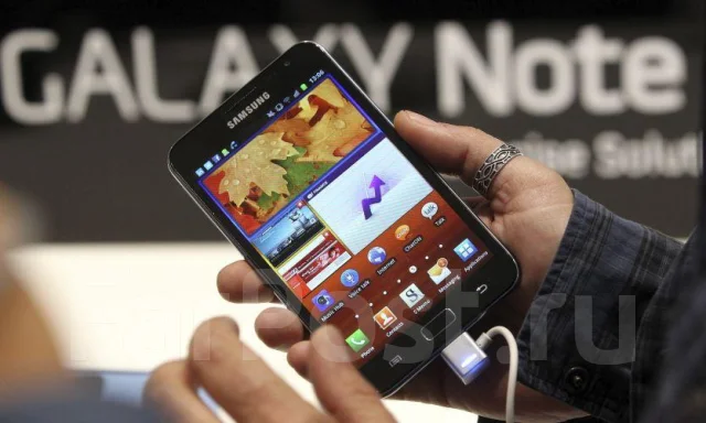Samsung Galaxy Nexus I9250. ����� ����