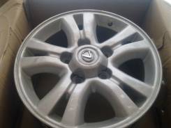 Lexus. 8.0x18, 5x150.00, ET60, ЦО 110,0 мм.