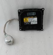 Блок ксенона. Toyota: Allion, Raum, Estima, Rush, Isis, Alphard, Belta, Ractis, Vitz, Mark X, Corolla Axio, Voxy, RAV4, Camry, Passo, Wish, Auris, Bla...