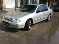 Nissan Altima. 1N4BU31D5VC260695, KA24DE ����