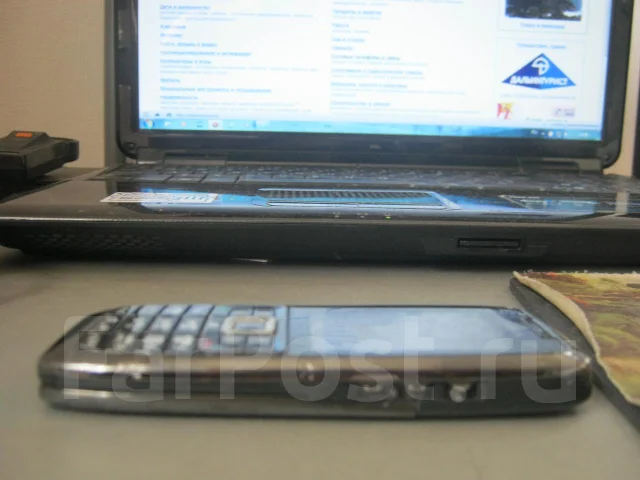 Nokia E51. �/� ����
