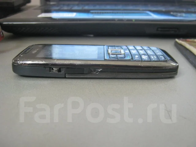 Nokia E51. �/� ����