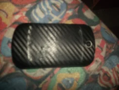 LG Optimus Me P350