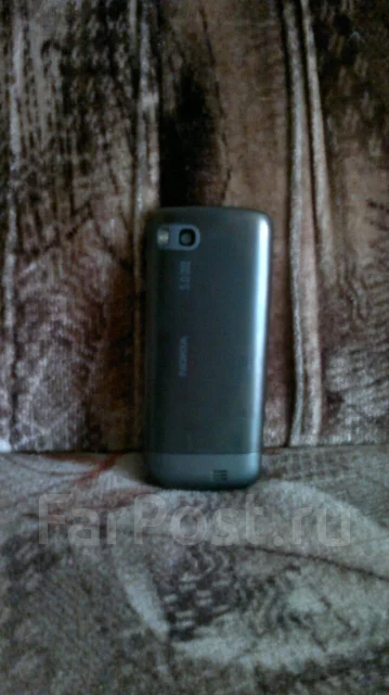 Nokia C3-01 Gold Edition ����