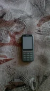 Nokia C3-01 Gold Edition