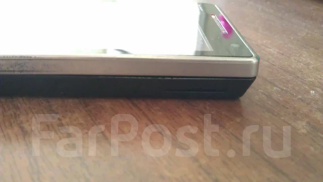 HTC Touch Diamond2. �/� ����