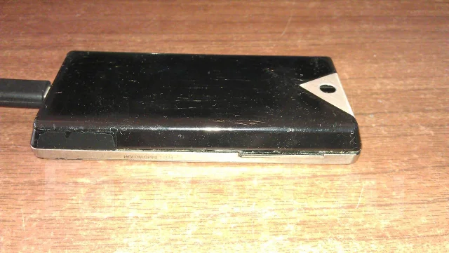 HTC Touch Diamond2. �/� ����