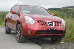 Nissan Rogue. �������, 4wd, 2.5, �/�