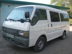 Mazda Bongo Brawny. ��������, ������, 2.5, ������ ����