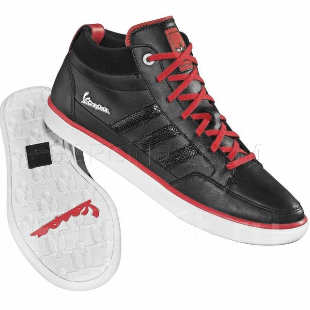 Adidas discount originals vespa