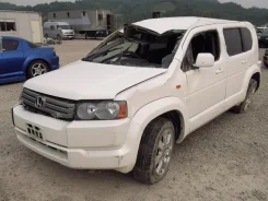 Honda Crossroad. RT3, R20A ����