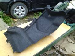Обшивка багажника. Toyota Corolla Levin, AE111, AE110 Toyota Sprinter Trueno, AE110, AE111 Двигатели: 4AFE, 4AGE
