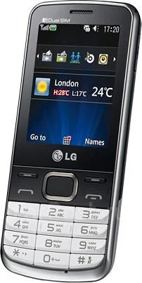 LG S367. ����� ����